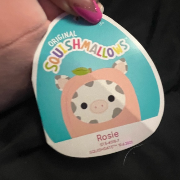 Squish-Mallow bundle - Picture 2 of 4